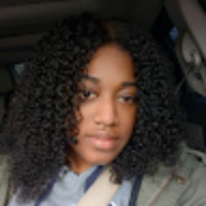 Meet your Posher, Shante